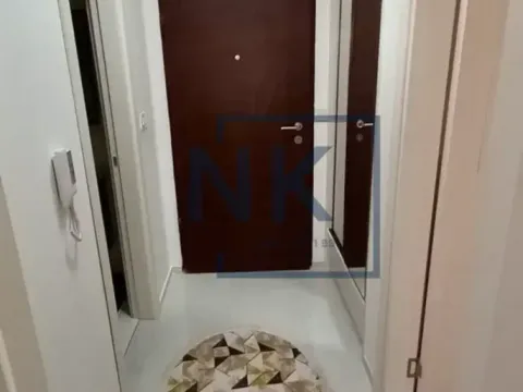 Izdavanje, jednosoban stan, 46m², Stari Aerodrom, Podgorica - image 7