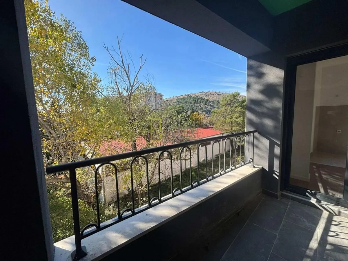 Prodaja, dvosoban stan, 68m², City Kej, Podgorica
