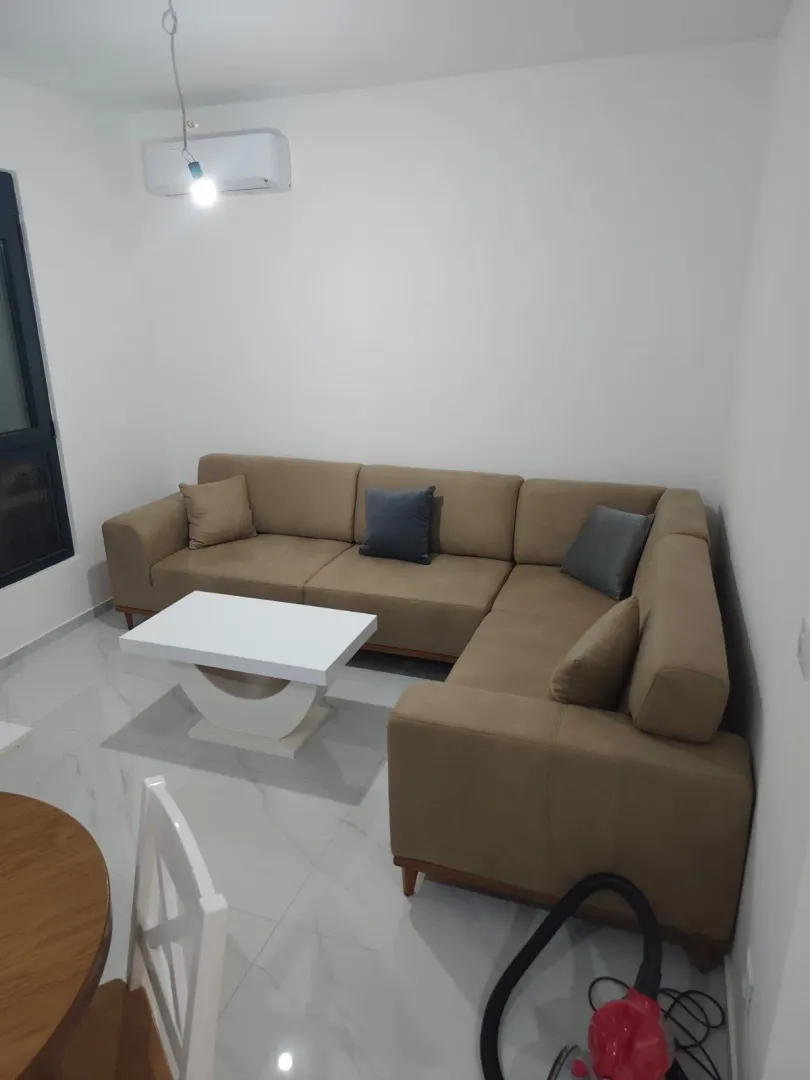 Rent, one bedroom apartment, 44m², Čeluga, Bar