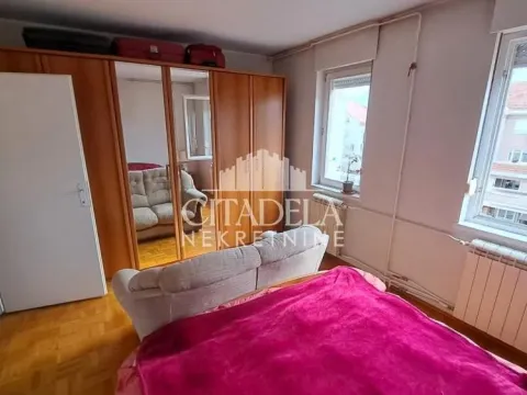 Prodaja, trosoban stan, 86m², Bezanijska Kosa 1, Bežanijska Kosa Sve Podlokacije - image 9