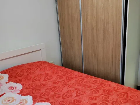 Rent, two bedroom apartment, 68m², Gintaš, Podgorica - image 15