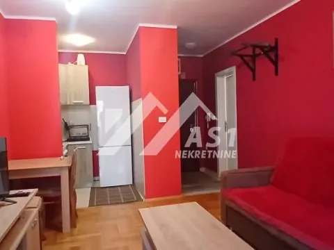Rent, apartment, 26m², Telep, Novi Sad Sve Podlokacije - image 3