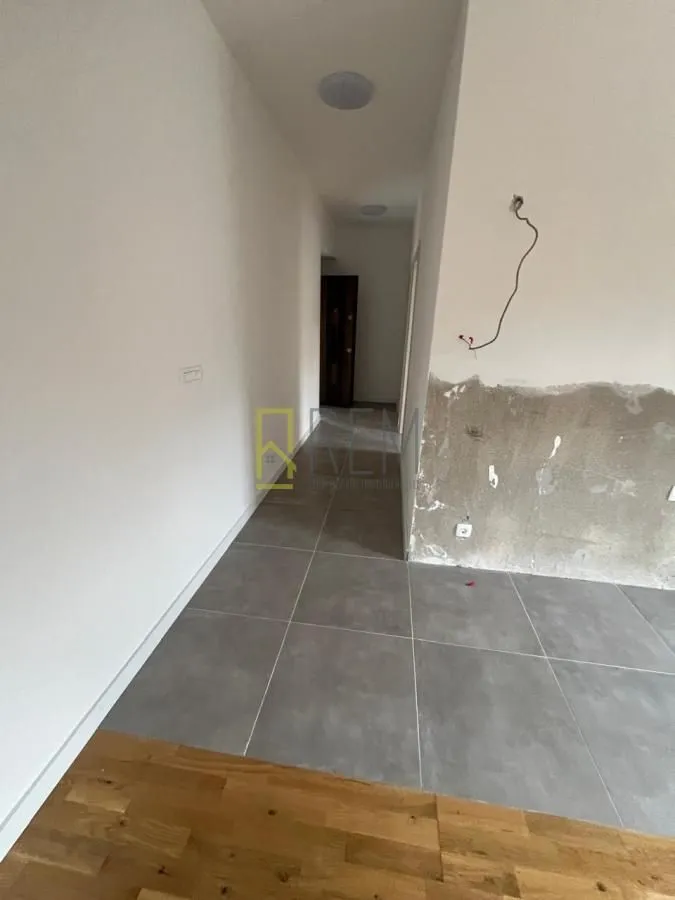 Sale, two bedroom apartment, 61m², Kolašin, Crna Gora