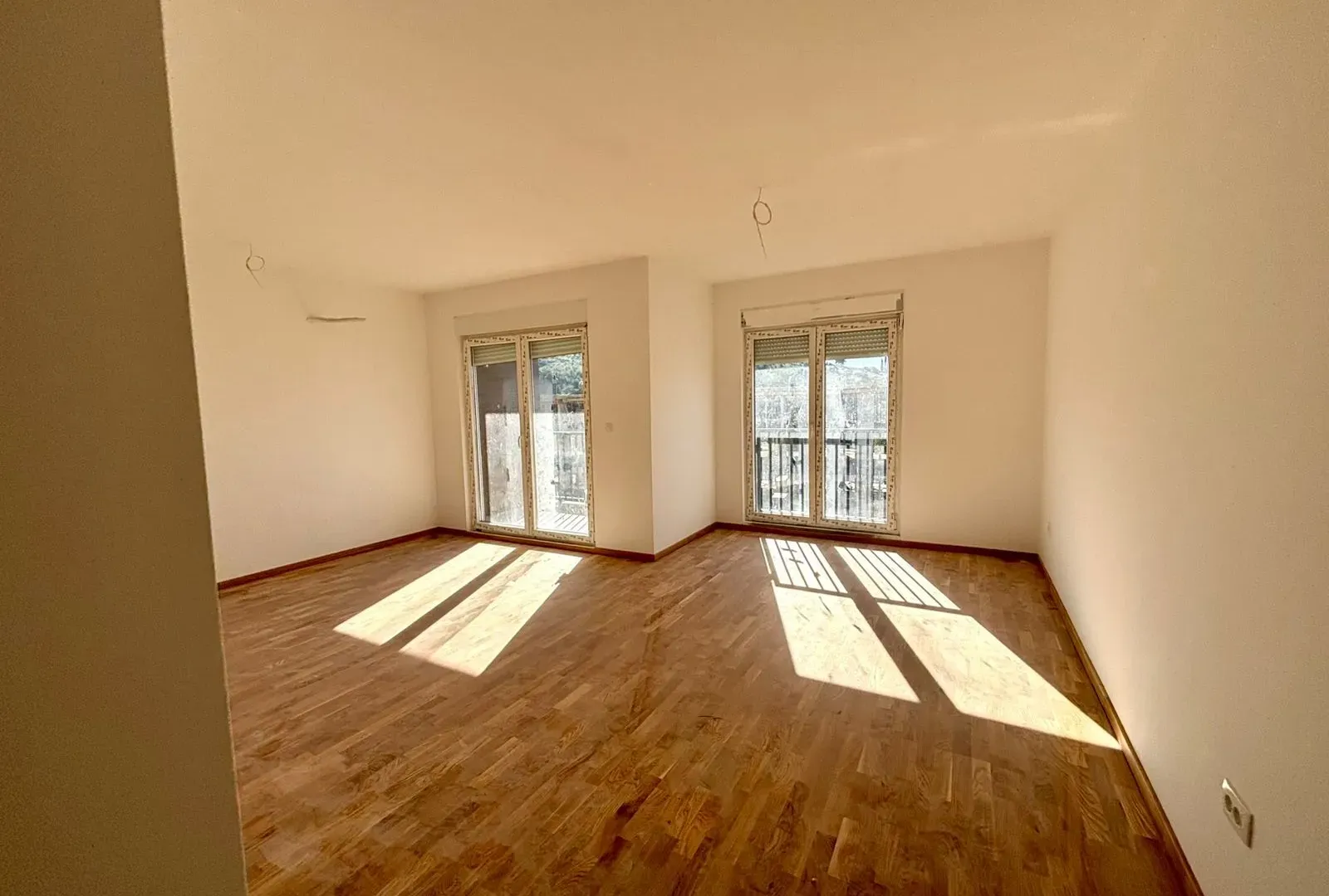 Prodaja, dvosoban stan, 72m², Zabjelo, Podgorica