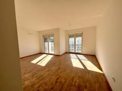 Prodaja, dvosoban stan, 72m², Zabjelo, Podgorica - image 1