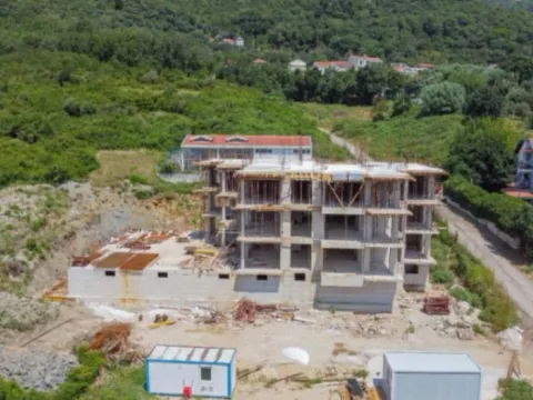 Prodaja, stan, 45m², Đenovići, Herceg Novi - image 2