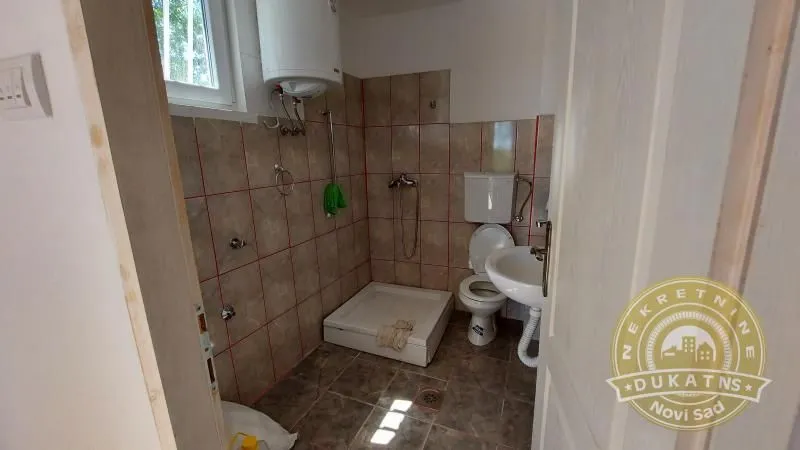 Prodaja, kuća, 76m², Sremski Karlovci, Novi Sad