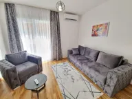 Sale, one bedroom apartment, 39m², Bečići, Budva