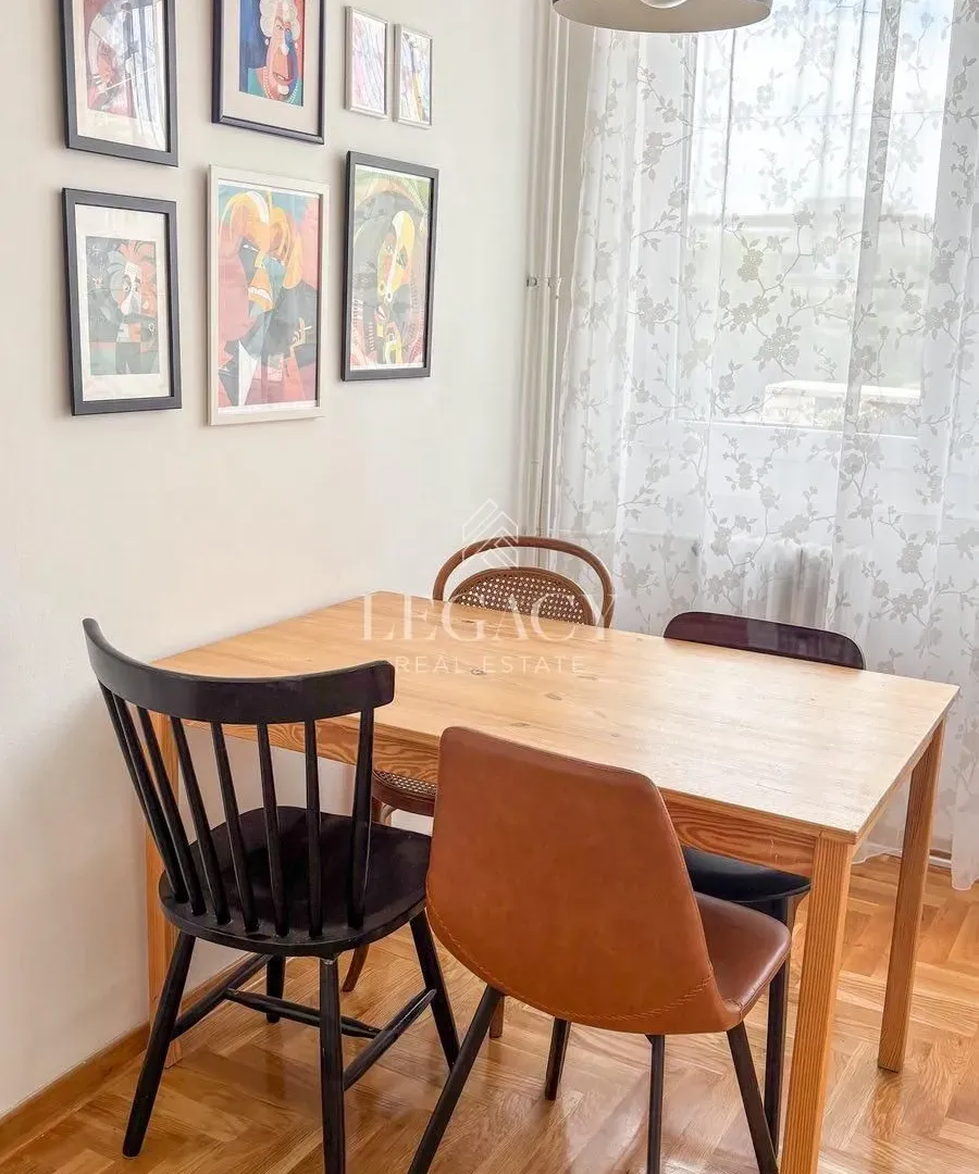 Izdavanje, jednosoban stan, 35m², Zemun Sve Podlokacije, Beograd