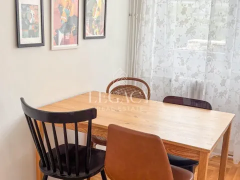 Izdavanje, jednosoban stan, 35m², Zemun Sve Podlokacije, Beograd - image 6