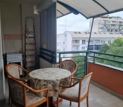 Izdavanje, četvorosoban stan, 105m², Centar, Novi Sad - image 8