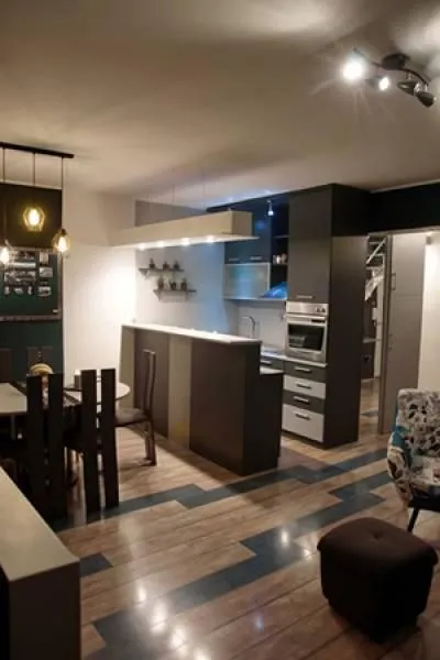 Izdavanje, četvorosoban stan, 91m², Profesorska Kolonija, Palilula Sve Podlokacije