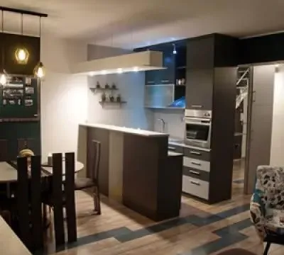 Izdavanje, četvorosoban stan, 91m², Profesorska Kolonija, Palilula Sve Podlokacije - image 2