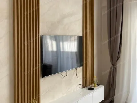 Prodaja, jednosoban stan, 41m², Bečići, Budva - image 6