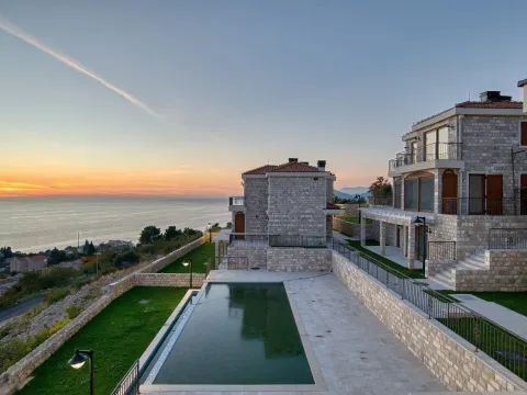 Prodaja, kuća, 130m², Reževići, Budva - image 20