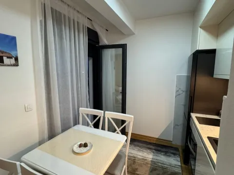 Rent, one bedroom apartment, 33m², City Kvart, Podgorica - image 7