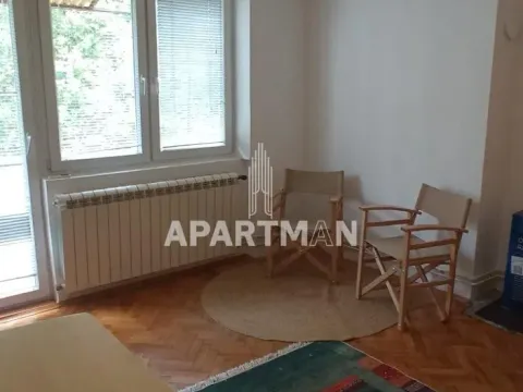 Rent, one bedroom apartment, 32m², Kalenić Pijaca, Vračar Sve Podlokacije - image 2