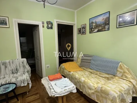 Rent, two bedroom apartment, 38m², Pobrežje, Podgorica - image 3