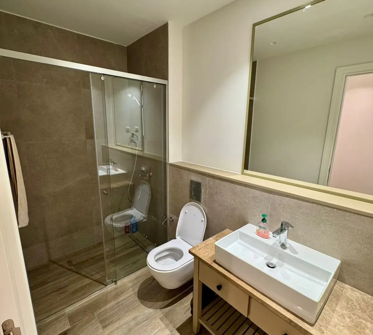 Prodaja, dvosoban stan, 86m², Luštica Bay, Tivat