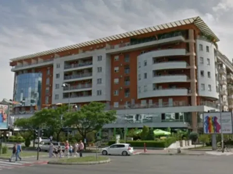 Prodaja, trosoban stan, 119m², Podgorica, Crna Gora - image 11