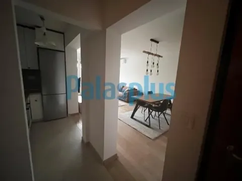 Rent, two bedroom apartment, 66m², Novi Beograd Sve Podlokacije, Beograd - image 6