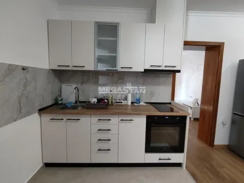 Rent, two bedroom apartment, 52m², Slavujev Venac, Zvezdara Sve Podlokacije - image 6