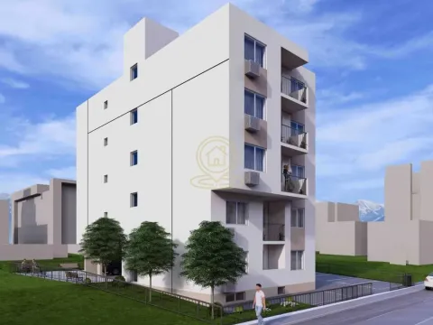 Sale, two bedroom apartment, 44m², Pantelej, Niš - image 5