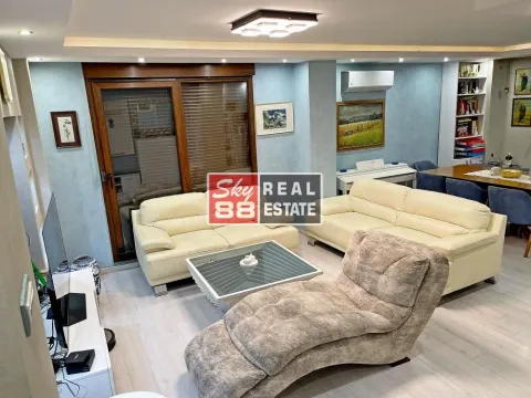 Prodaja, trosoban stan, 100m², Savski Venac, Beograd - image 4