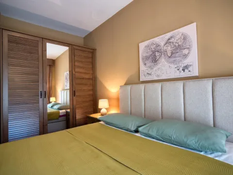 Izdavanje, jednosoban stan, 47m², Pržno, Budva - image 9