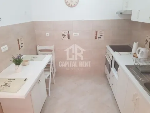 Izdavanje, trosoban stan, 72m², Južni Bulevar, Vračar Sve Podlokacije - image 18