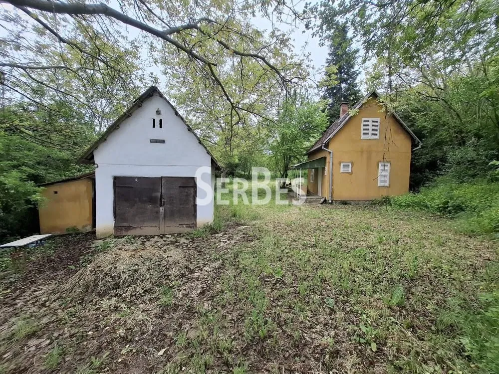 Prodaja, plac, 1048m², Čerević, Beočin