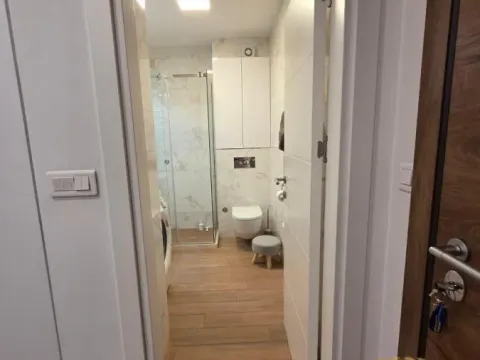 Izdavanje, dvosoban stan, 43m², Gradska Bolnica, Zvezdara Sve Podlokacije - image 14