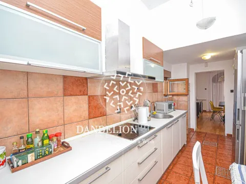 Izdavanje, stan, 300m², Gorica C, Podgorica - image 33