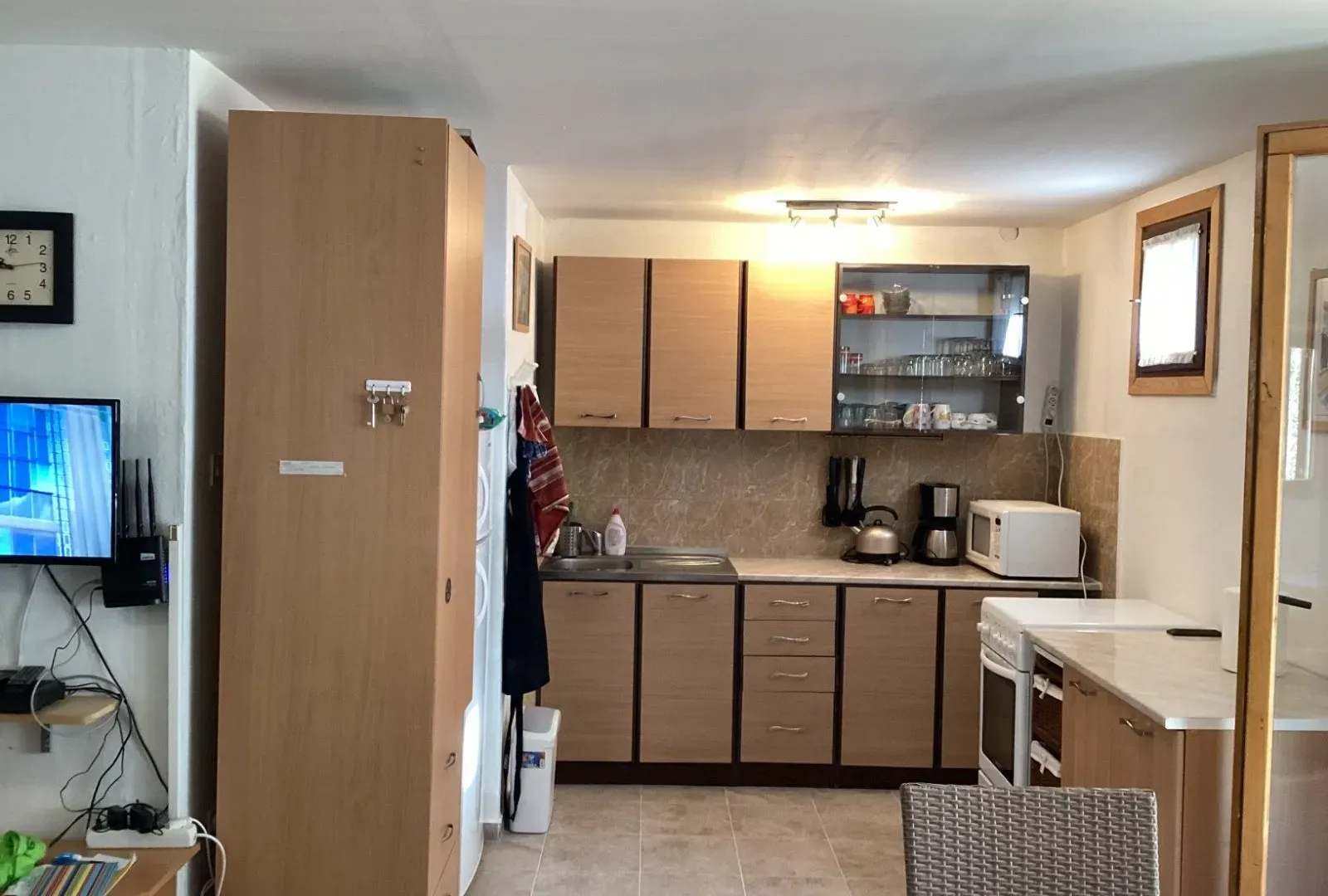 Prodaja, kuća, 62m², Sasovići, Herceg Novi