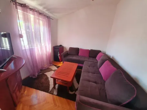 Prodaja, stan, 59m², Budva, Crna Gora
