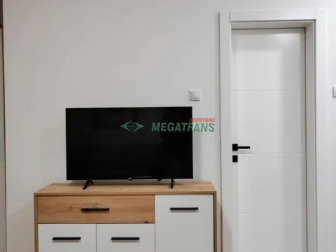 Izdavanje, stan, 28m², Petrovaradin, Novi Sad - image 3