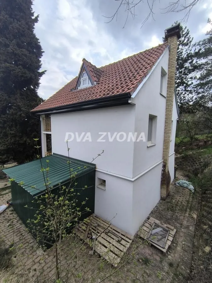 Sale, house, 46m², Irig, Srbija