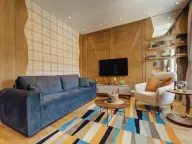 Prodaja, jednosoban stan, 45m², Centar, Kolašin - image 1