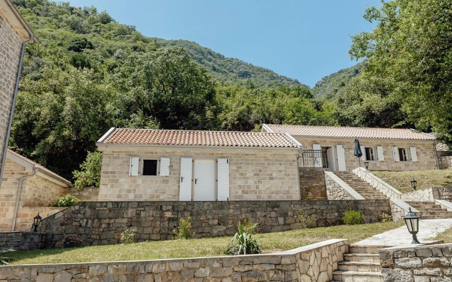 Prodaja, kuća, 800m², Prčanj, Kotor
