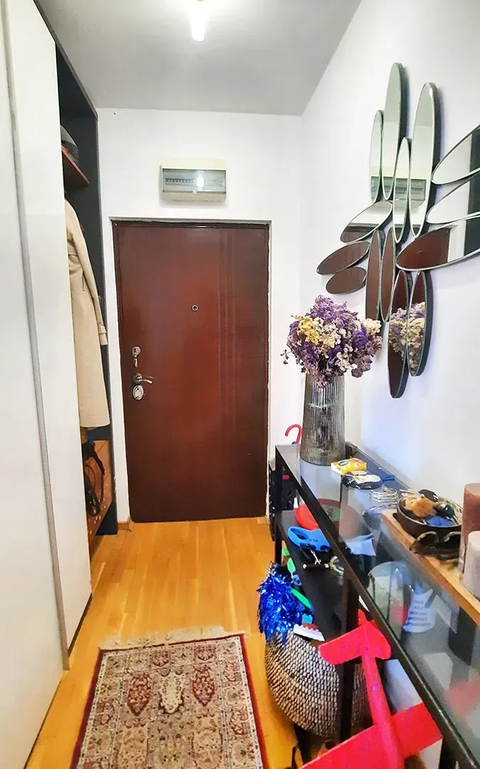Prodaja, trosoban stan, 67m², Autokomanda, Voždovac Sve Podlokacije