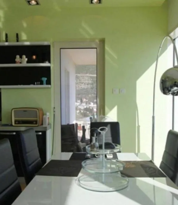 Prodaja, dvosoban stan, 85m², Centar, Budva
