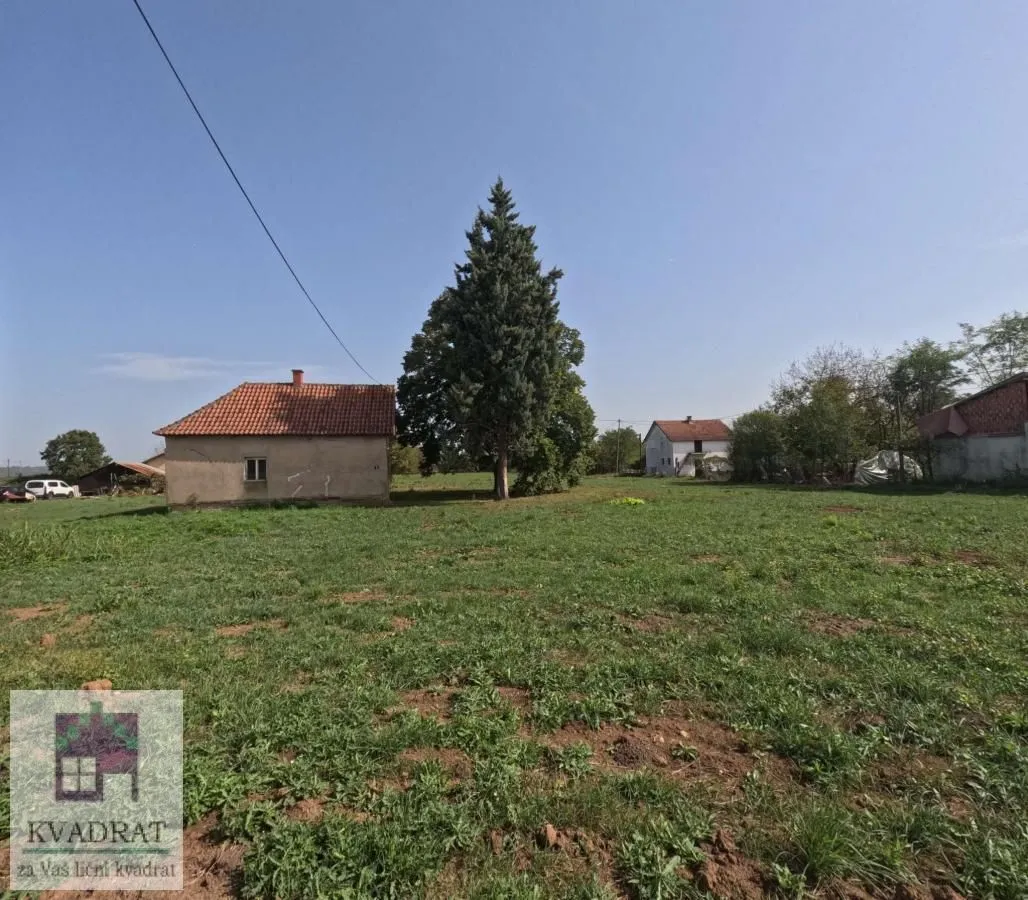 Izdavanje, plac, 6400m², Stubline, Obrenovac