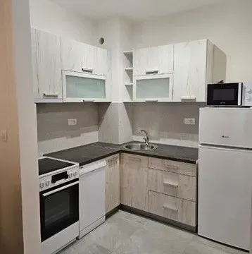 Izdavanje, jednosoban stan, 41m², Central Point, Podgorica - image 2