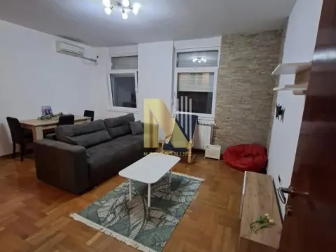 Izdavanje, dvosoban stan, 52m², Socijalno, Novi Sad Sve Podlokacije - image 2