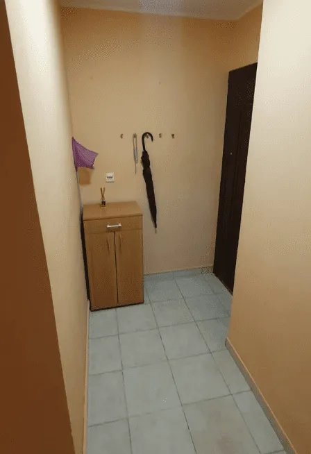 Rent, apartment, 44m², Rozino, Budva