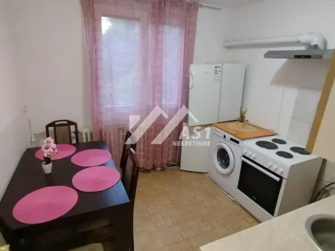 Izdavanje, dvosoban stan, 47m², Detelinara, Novi Sad Sve Podlokacije - image 3