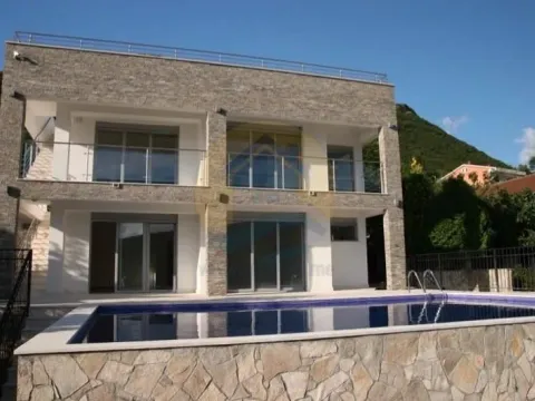 Prodaja, kuća, 267m², Kumbor, Herceg Novi
