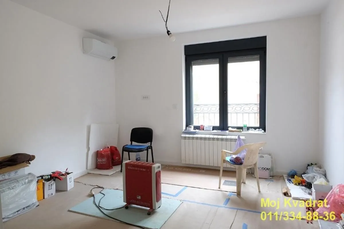 Sale, apartment, 224m², Stari Grad, Beograd