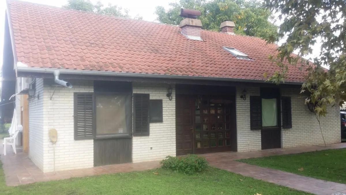 Izdavanje, kuća, 160m², Bajša, Bačka Topola