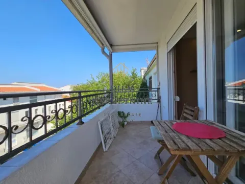 Rent, two bedroom apartment, 60m², Centar, Bar - image 18